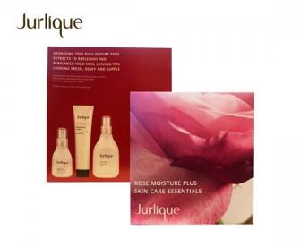 Jurlique 茱莉蔻 2018玫瑰3件套 (精华 30ml+面霜 40ml+喷雾 100ml) Jurlique 茱莉蔻 2018玫瑰3件套 (精华 30ml+面霜 40ml+喷雾 100ml)